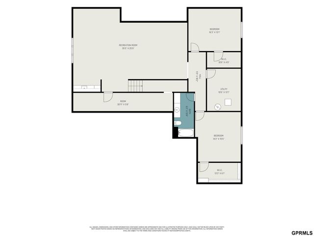 9160 Hillcrest Trail, Lincoln, NE 68510