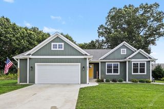 9825 Honey Creek Trail, Portage City, MI 49024