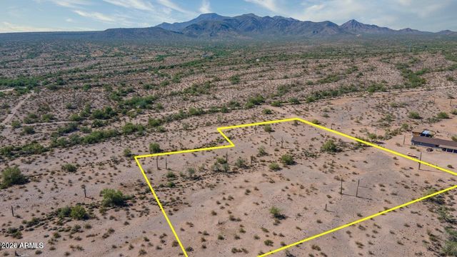 48780 W CLARK Place 21, Maricopa, AZ 85139