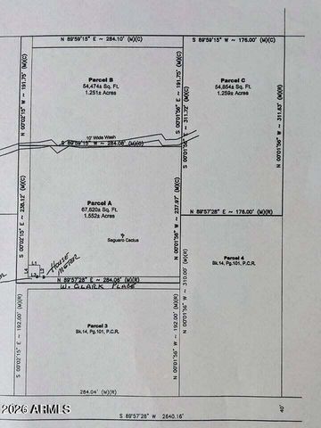 48780 W CLARK Place 21, Maricopa, AZ 85139