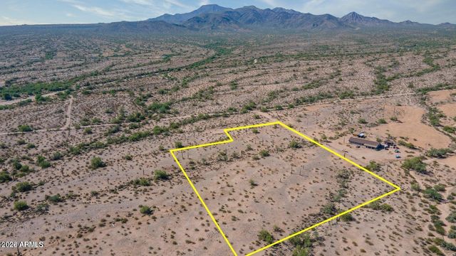 48780 W CLARK Place 21, Maricopa, AZ 85139