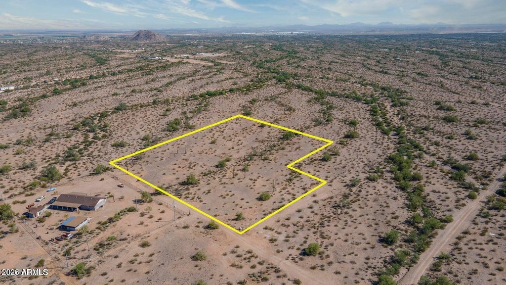 48780 W CLARK Place 21, Maricopa, AZ 85139 — photo 4