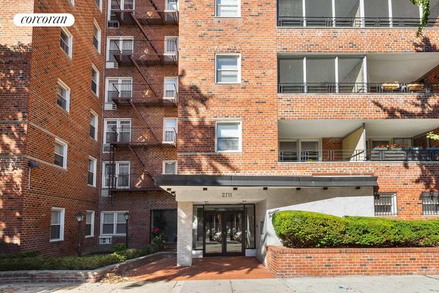 2711 Ave X C5, New York City, NY 11235