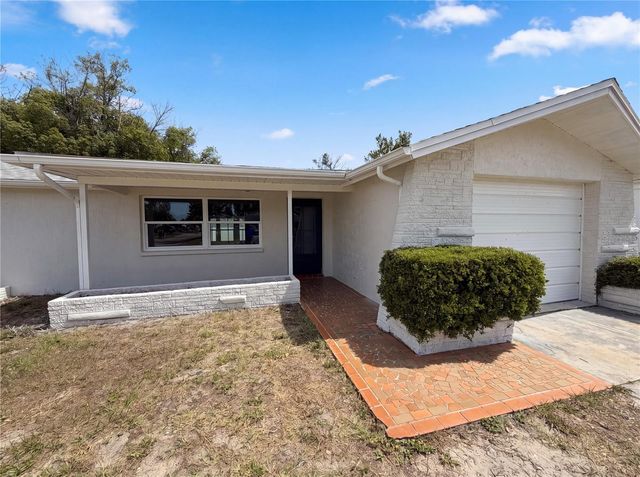 7901 BELL DRIVE, Port Richey, FL 34668