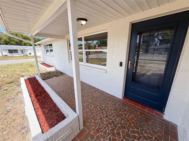 7901 BELL DRIVE, Port Richey, FL 34668