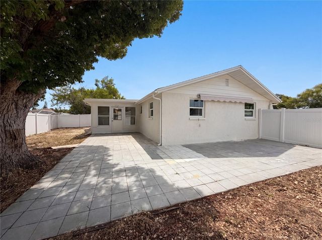 7901 BELL DRIVE, Port Richey, FL 34668