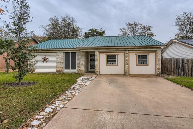 3104 Dominic DR, Austin, TX 78745