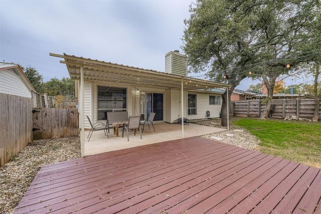 3104 Dominic DR, Austin, TX 78745