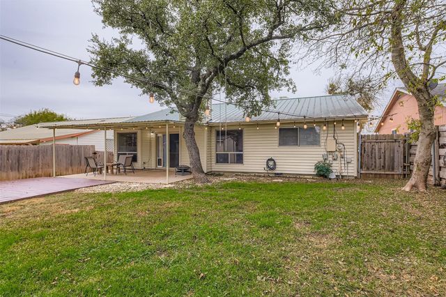 3104 Dominic DR, Austin, TX 78745