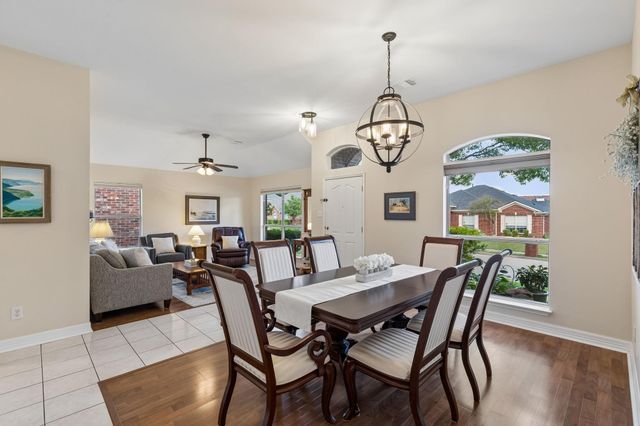 915 Rutgers Court, Allen, TX 75002