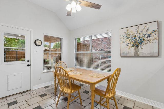 915 Rutgers Court, Allen, TX 75002