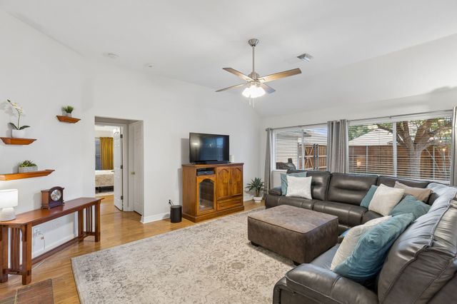 915 Rutgers Court, Allen, TX 75002