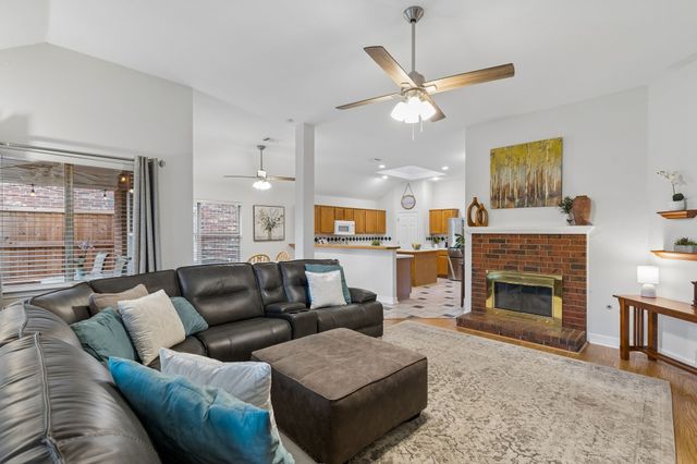 915 Rutgers Court, Allen, TX 75002