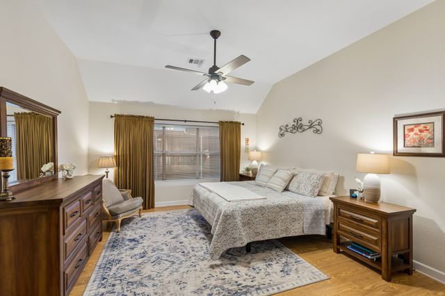915 Rutgers Court, Allen, TX 75002