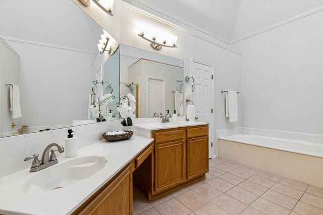 915 Rutgers Court, Allen, TX 75002