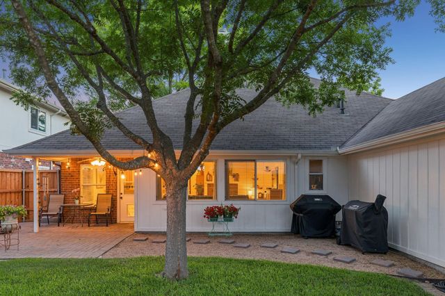 915 Rutgers Court, Allen, TX 75002
