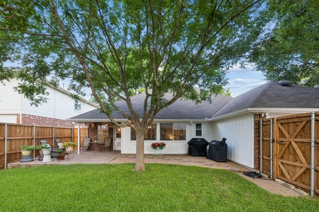 915 Rutgers Court, Allen, TX 75002