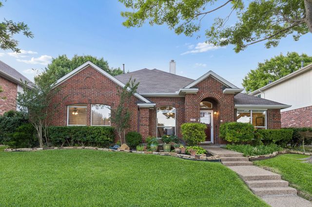 915 Rutgers Court, Allen, TX 75002