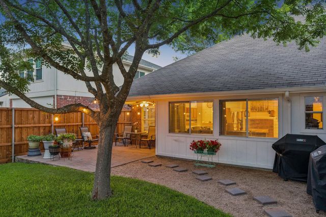 915 Rutgers Court, Allen, TX 75002