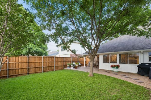 915 Rutgers Court, Allen, TX 75002