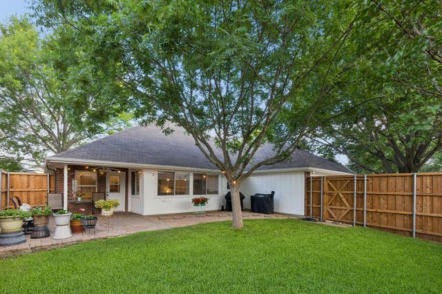 915 Rutgers Court, Allen, TX 75002