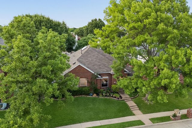 915 Rutgers Court, Allen, TX 75002