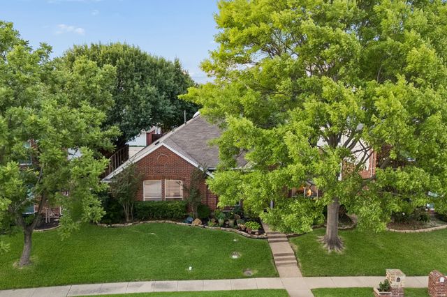 915 Rutgers Court, Allen, TX 75002
