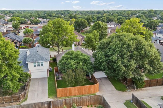 915 Rutgers Court, Allen, TX 75002