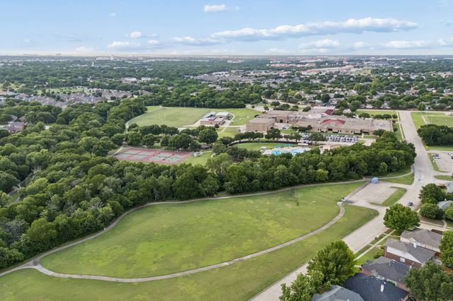 915 Rutgers Court, Allen, TX 75002