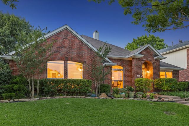 915 Rutgers Court, Allen, TX 75002