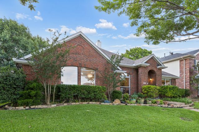 915 Rutgers Court, Allen, TX 75002