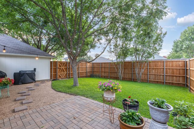 915 Rutgers Court, Allen, TX 75002