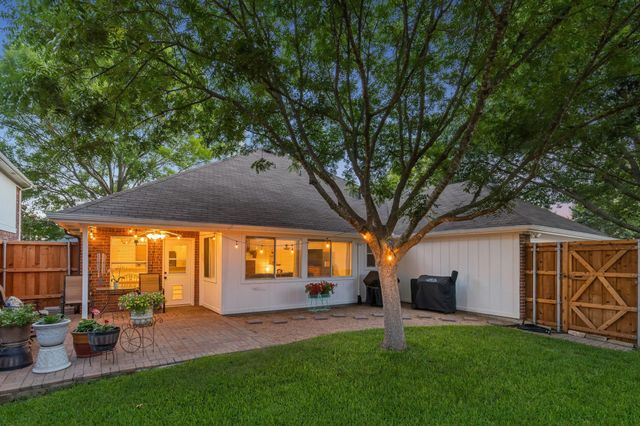 915 Rutgers Court, Allen, TX 75002