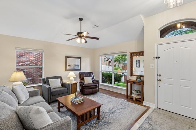 915 Rutgers Court, Allen, TX 75002