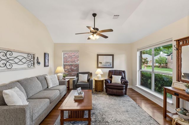 915 Rutgers Court, Allen, TX 75002