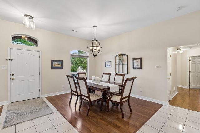 915 Rutgers Court, Allen, TX 75002