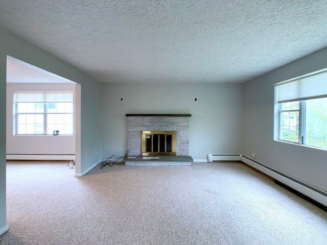 25 Columbia Avenue 2nd floor, Newton, MA 02464
