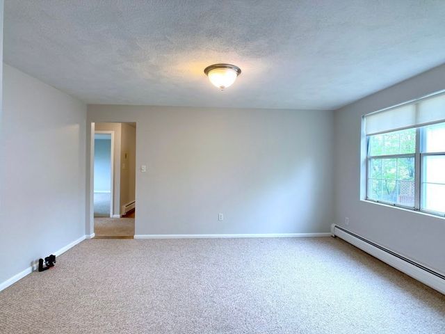 25 Columbia Avenue 2nd floor, Newton, MA 02464