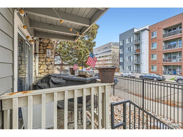 4400 S Quebec St 101N, Denver, CO 80237