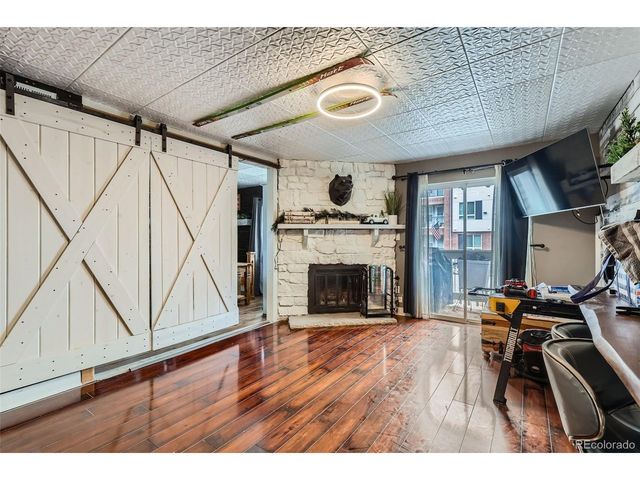 4400 S Quebec St 101N, Denver, CO 80237