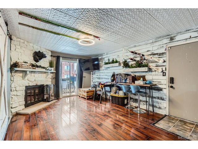 4400 S Quebec St 101N, Denver, CO 80237