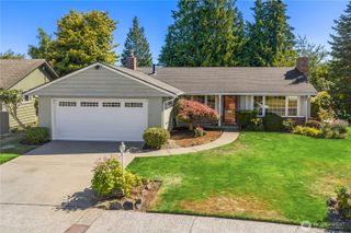 2321 NW 86th Street, Seattle, WA 98117