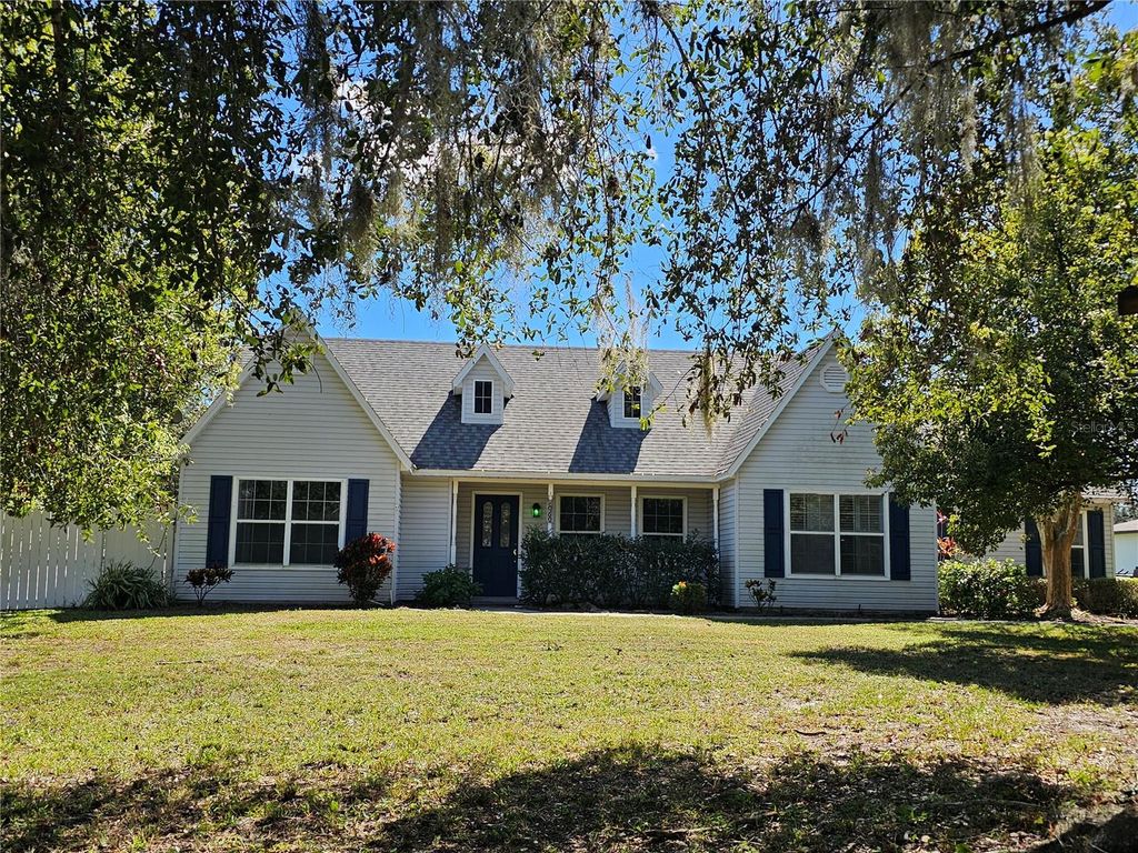 7060 BUCKHORN TRAIL, St Cloud, FL 34771