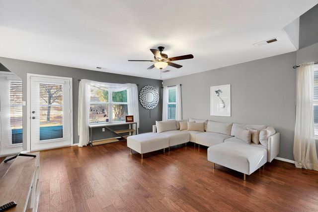 6309 Orfeo Trail NW, Albuquerque, NM 87114