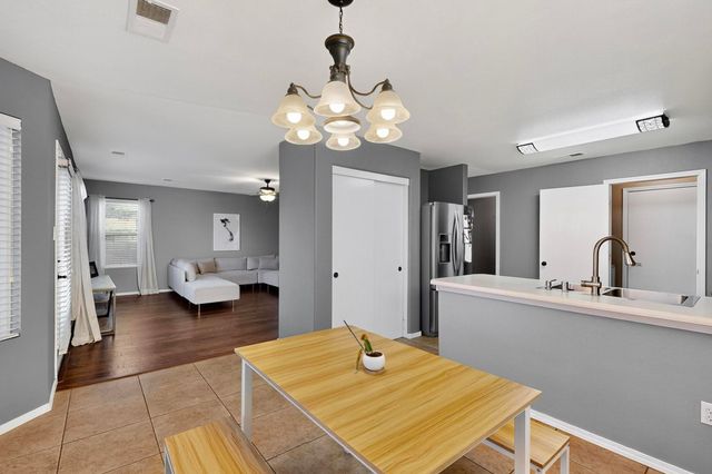 6309 Orfeo Trail NW, Albuquerque, NM 87114