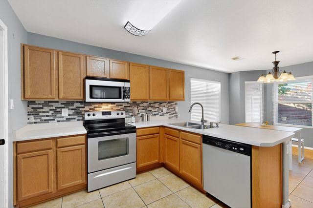 6309 Orfeo Trail NW, Albuquerque, NM 87114