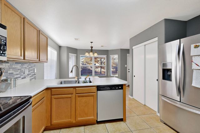 6309 Orfeo Trail NW, Albuquerque, NM 87114