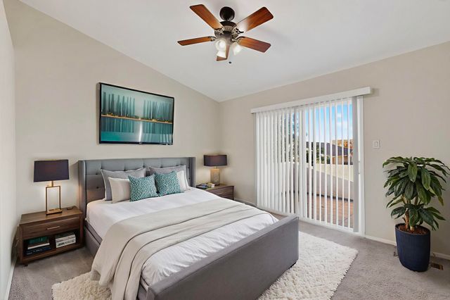 6309 Orfeo Trail NW, Albuquerque, NM 87114