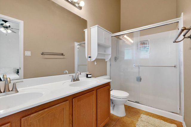 6309 Orfeo Trail NW, Albuquerque, NM 87114