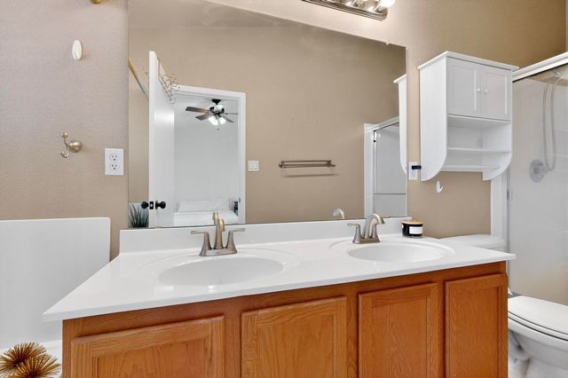 6309 Orfeo Trail NW, Albuquerque, NM 87114